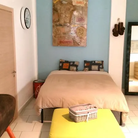 Apartament Oldera *