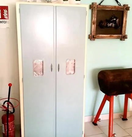 Oldera Apartament *