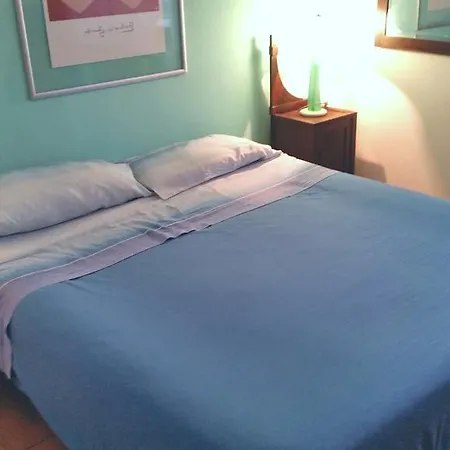 Oldera Apartament Tarent