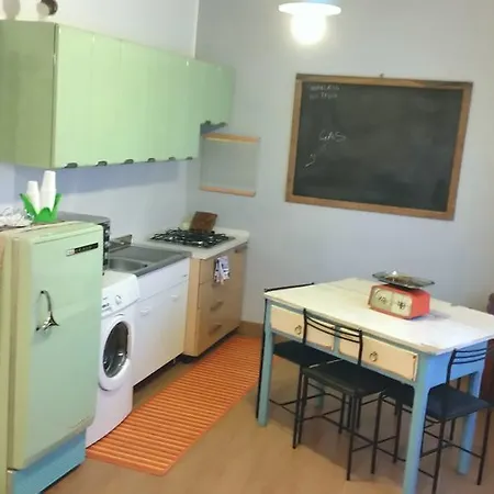 Oldera Apartament Tarent