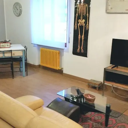 Oldera Apartament