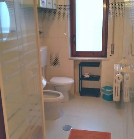 Apartament Oldera *