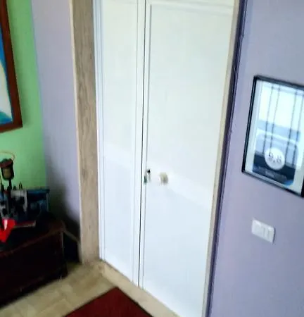 Apartament Oldera