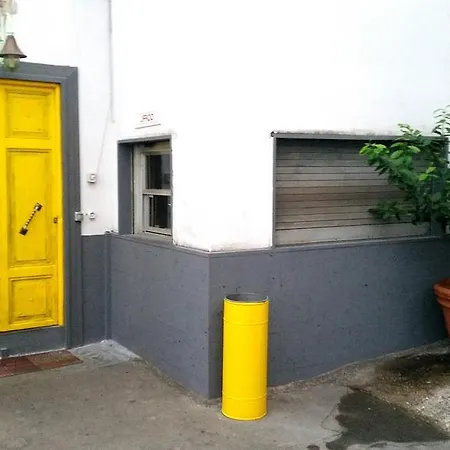 Oldera Apartament Tarent
